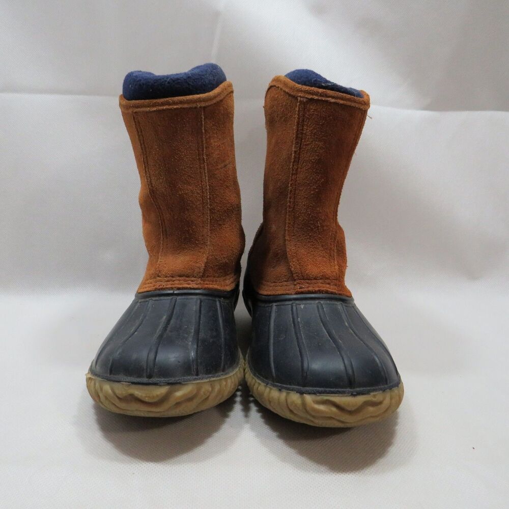 Lacrosse Size 7 Slip On Boots